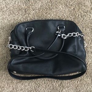 Michael Kors Bags - Michael Kors black handbag Michael Kors Bags - Michael Kors black handbag